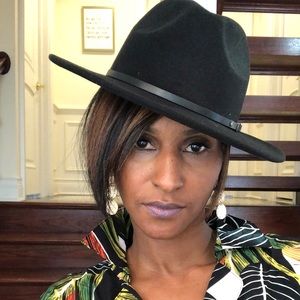 Designer inspired fashion Hats